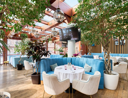 Помещение свободного назначения, 744,6&nbsp;м²