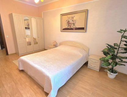 2-к. квартира, 97,2&nbsp;м²