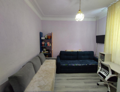 2-к. квартира, 46,3&nbsp;м²