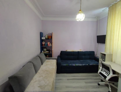 2-к. квартира, 46,3&nbsp;м²