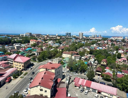 Студия, 35&nbsp;м²