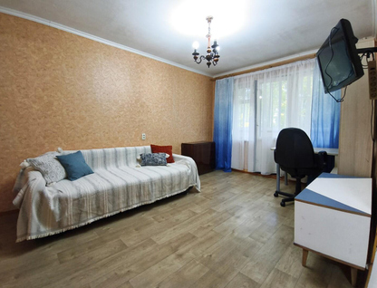 1-к. квартира, 32,2 м²