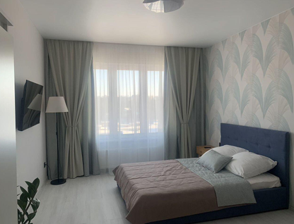 Студия, 25&nbsp;м²