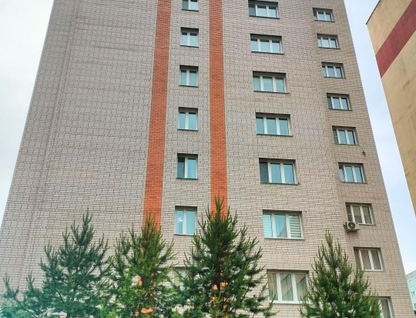 1-к. квартира, 46,3&nbsp;м²