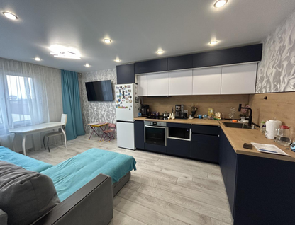 3-к. квартира, 86,4&nbsp;м²