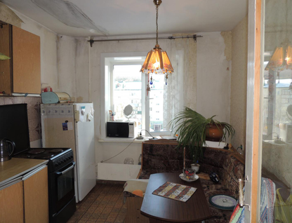 2-к. квартира, 55&nbsp;м²