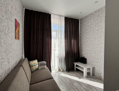1-к. квартира, 32,5&nbsp;м²