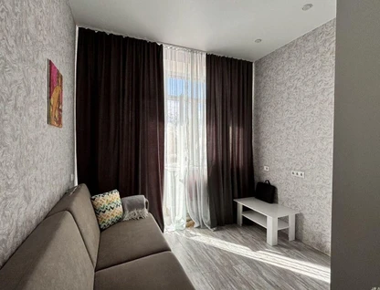 1-к. квартира, 32,5&nbsp;м²