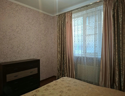 1-к. квартира, 43,4&nbsp;м²