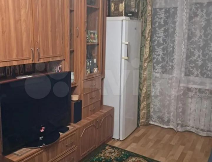 1-к. квартира, 29&nbsp;м²