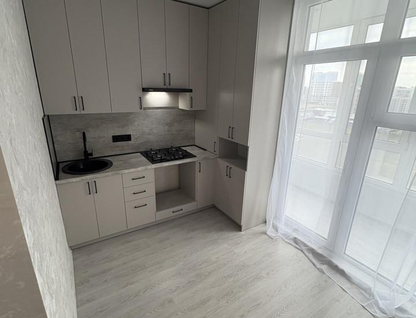 1-к. квартира, 30,9&nbsp;м²