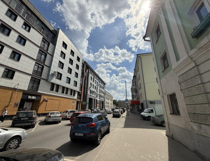 2-к. квартира, 59,1&nbsp;м²