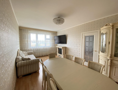 4-к. квартира, 105,9 м²