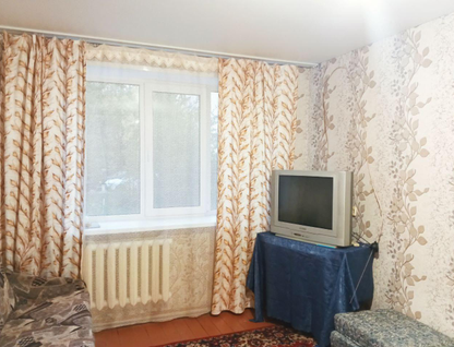 1-к. квартира, 21,7&nbsp;м²