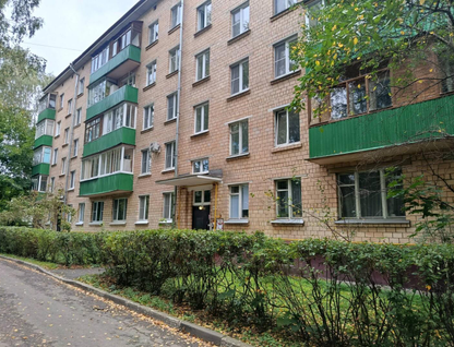 2-к. квартира, 40,3&nbsp;м²