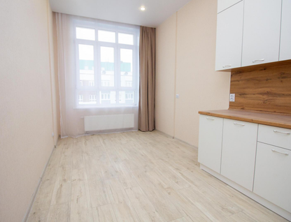 Студия, 20,9&nbsp;м²