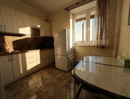2-к. квартира, 52,6 м²