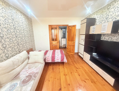 2-к. квартира, 53,4&nbsp;м²