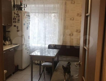 1-к. квартира, 37,5&nbsp;м²