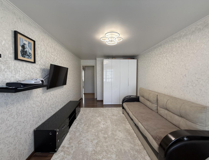 2-к. квартира, 55,8&nbsp;м²