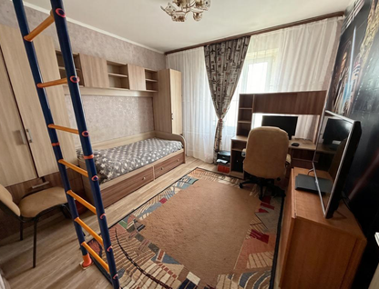 2-к. квартира, 57&nbsp;м²