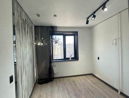 1-к. квартира, 35&nbsp;м²