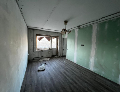1-к. квартира, 29,6&nbsp;м²