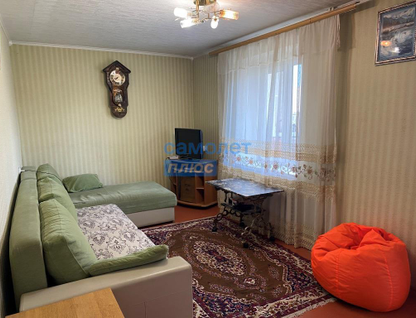 4-к. квартира, 83,8&nbsp;м²
