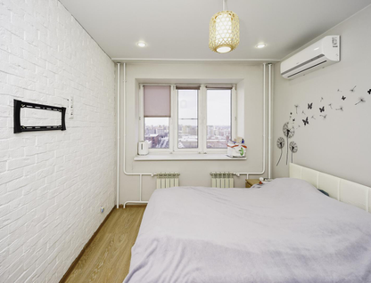 1-к. квартира, 39 м²