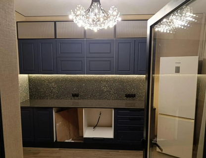 1-к. квартира, 45&nbsp;м²