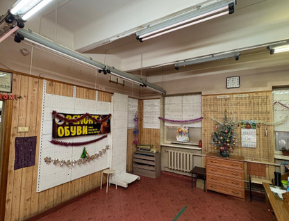 Помещение свободного назначения, 96,6&nbsp;м²