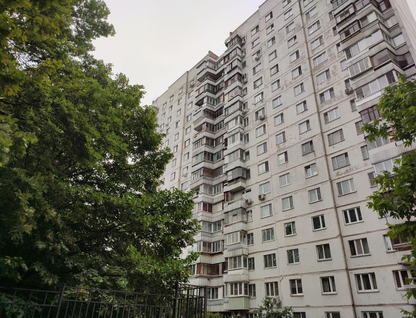 2-к. квартира, 54&nbsp;м²