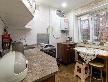 2-к. квартира, 43,5&nbsp;м²