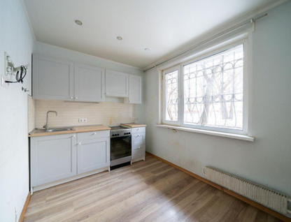 1-к. квартира, 36 м²