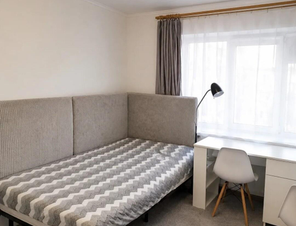 1-к. квартира, 18&nbsp;м²