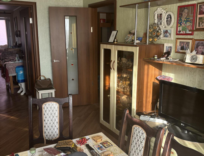 2-к. квартира, 43,9&nbsp;м²