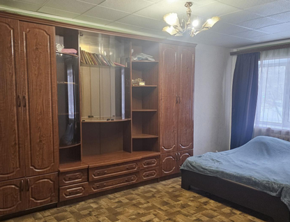 1-к. квартира, 31,2 м²