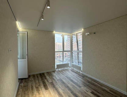 1-к. квартира, 41,3&nbsp;м²