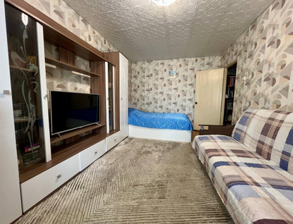 2-к. квартира, 43,4&nbsp;м²