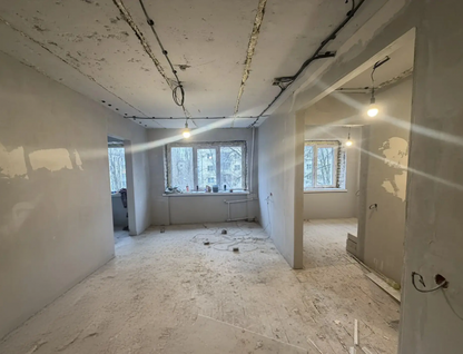 2-к. квартира, 40,2&nbsp;м²