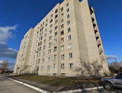 1-к. квартира, 36&nbsp;м²