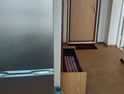 1-к. квартира, 36&nbsp;м²