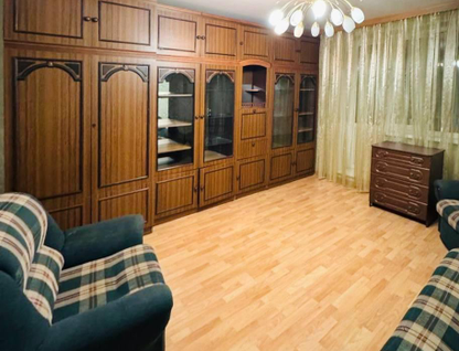 1-к. квартира, 39 м²