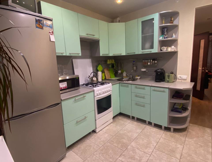 2-к. квартира, 51,8&nbsp;м²