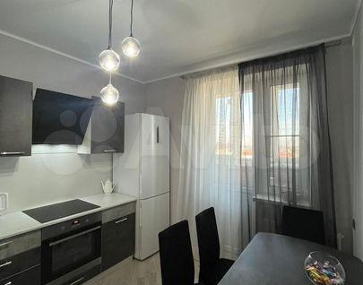 2-к. квартира, 41,5&nbsp;м²