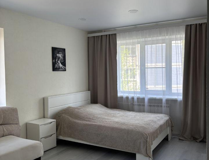 1-к. квартира, 31 м²