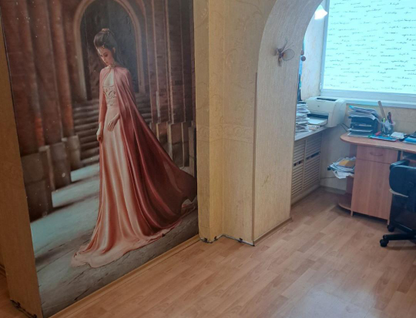 3-к. квартира, 70&nbsp;м²