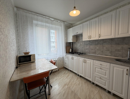 1-к. квартира, 34 м²