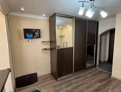 Студия, 21&nbsp;м²