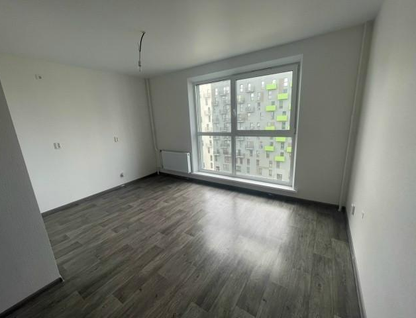 Студия, 24,4&nbsp;м²